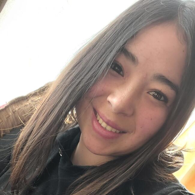 Niñera en Puerto Varas: Carla Gabriela