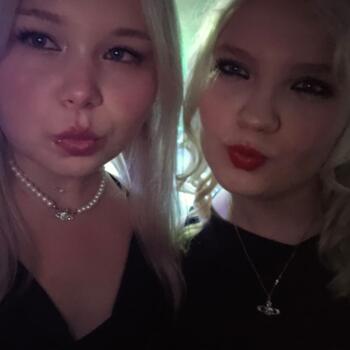 Babysitter in Sambreville: Marie-fiona