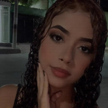 Niñera en Barranquilla: Thaliana