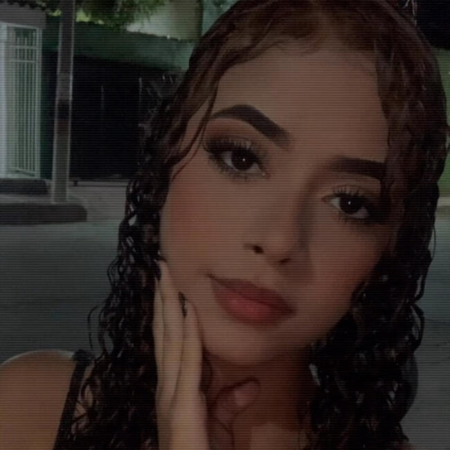 Niñera en Barranquilla: Thaliana