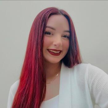 Babysitter in Campinas: Sabrina