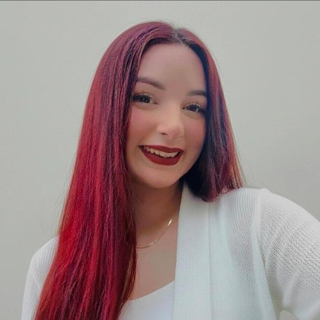 Babysitter in Campinas: Sabrina