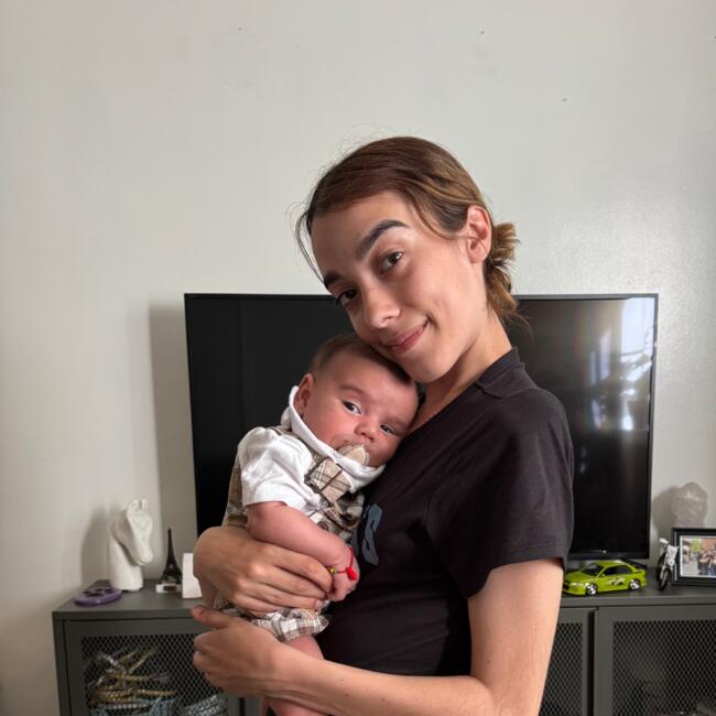 Babysitter in Toronto: A