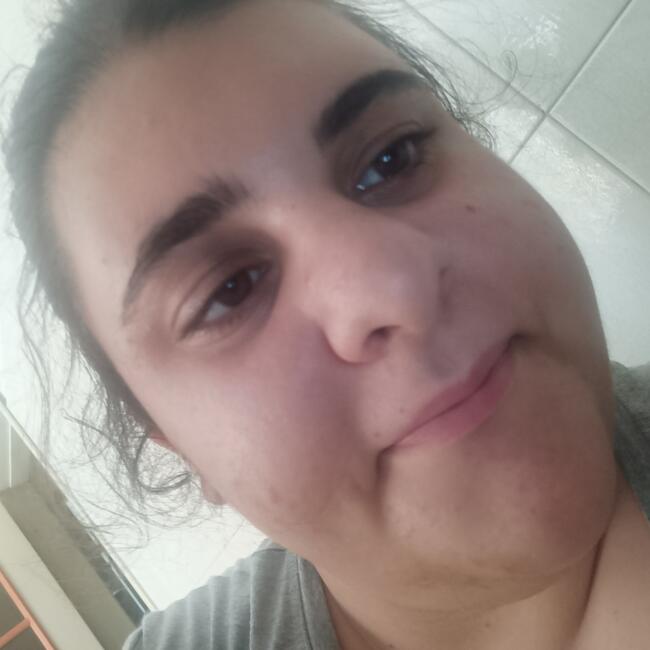 Babysitter a Siano: Grazia