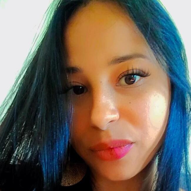 Babysitter in Bragança Paulista: Joana