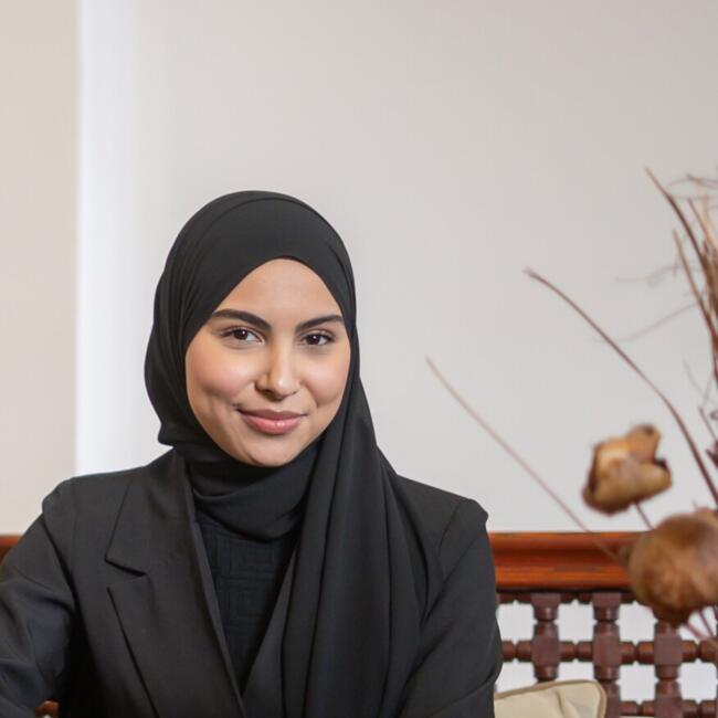 Babysitter in Tangier: Dekra