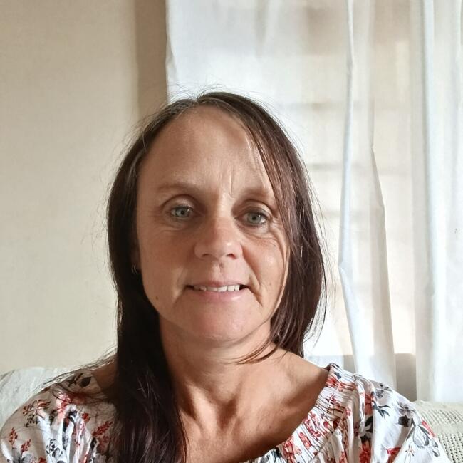 Babysitter in East London: Shelley