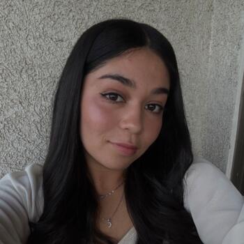 Babysitter in Santiago: Antonia