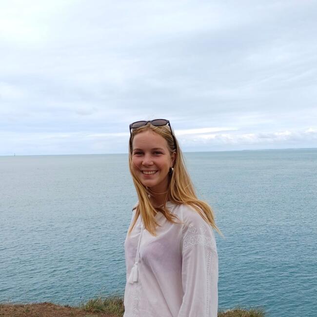 Babysitter in Gent: Mare