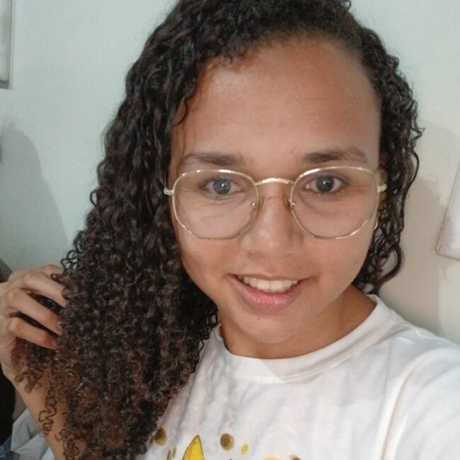 Babysitter in Patos (Paraíba): Gillyane