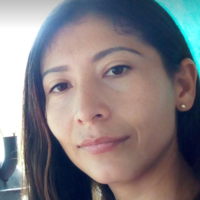 Babysitter in Herradura: Grethel Chávez