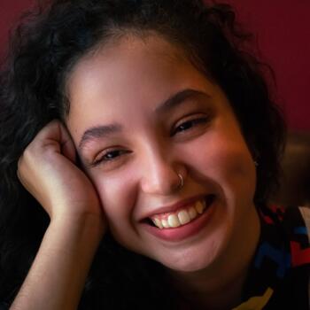 Babá em Votuporanga: Manuela