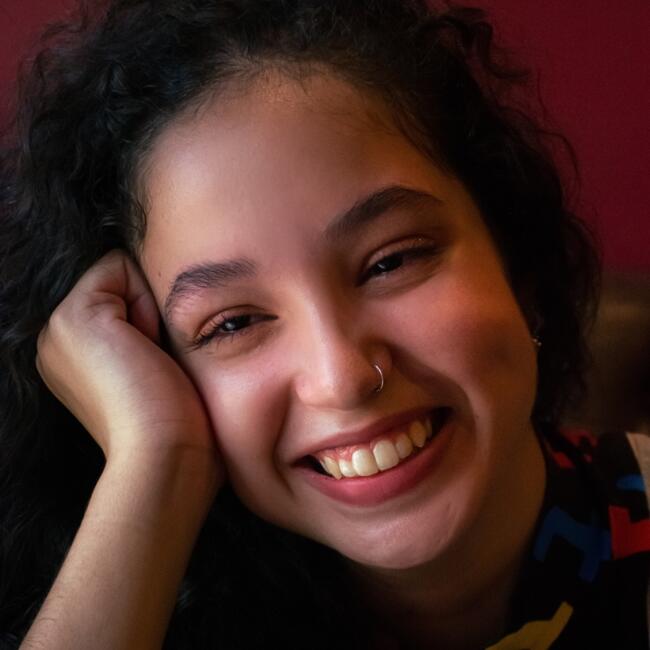 Babysitter in Votuporanga: Manuela