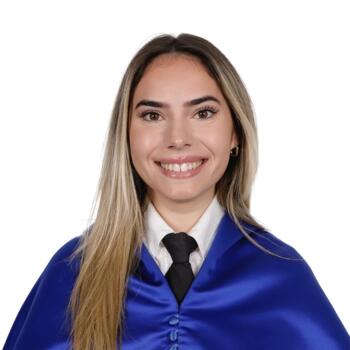 Niñera en Berna: Marta