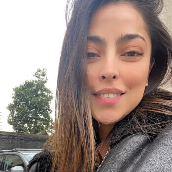 Trabajo para niñera en Peñalolén: trabajo de niñera Ruth