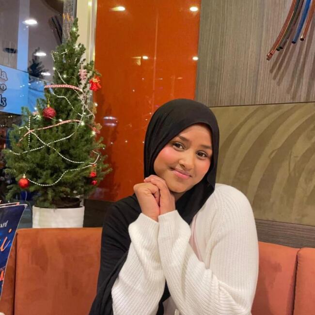 Childminder in Worms: Ifrah