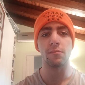 Babysitter in Cairate: William