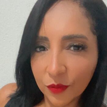 Babysitter São Paulo: Fatima