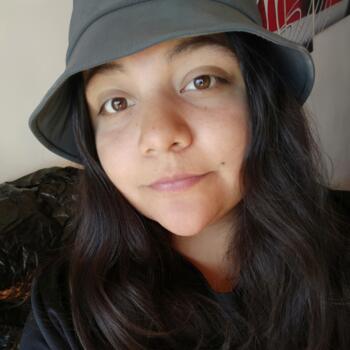 Niñera en Concón: Carla