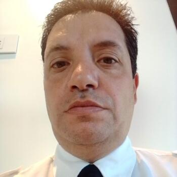 Niñera en Pilar: Pablo