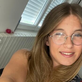 Babysitter in Machecoul: Zoé