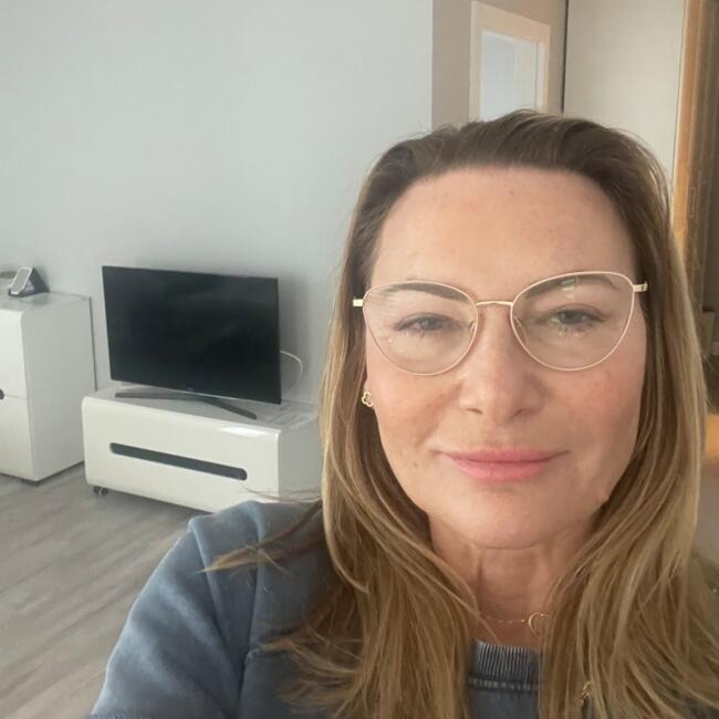 Opiekunka do dziecka w Kraków: Agnieszka