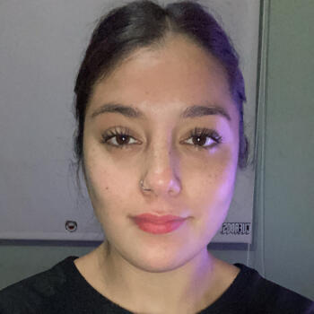 Babysitter San Rafael: Nazarena Leslie