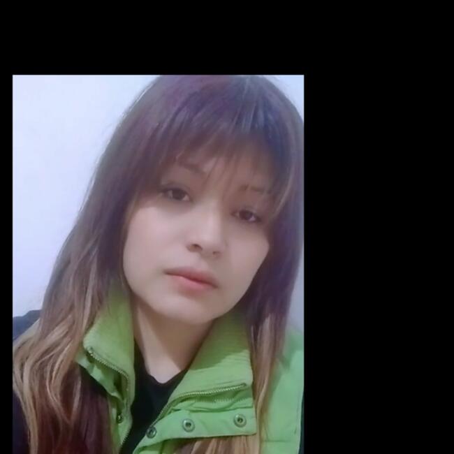 Babysitter in Lomas de Zamora (Buenos Aires): Rogelia Cuellar