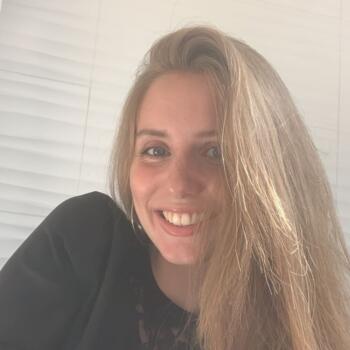 Babysitter in Remy: Marie