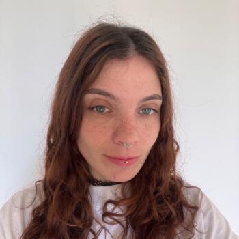 Niñera en Paraná: Milagros