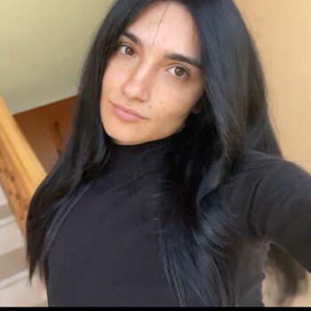 Babysitter a Briona: Giorgia