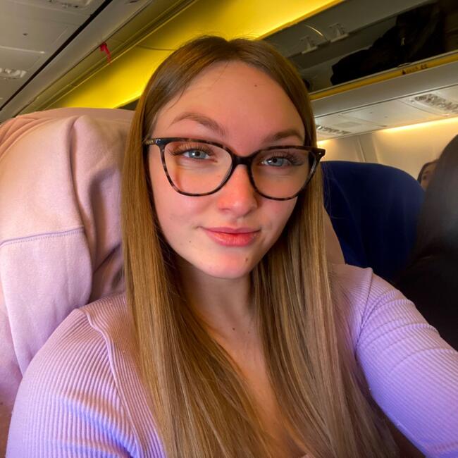 Babysitter in Zibido San Giacomo: Noemi