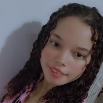 Niñera en Soledad: Johana