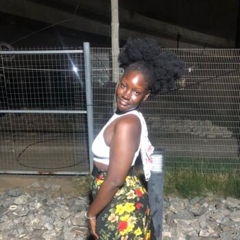 Nanny in Accra: Emmanuella