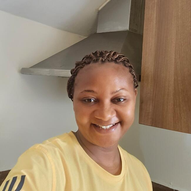 Babysitter in Swindon: Rose Chinyere