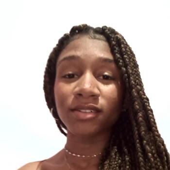 Babysitter in Campos dos Goytacazes: Riélly