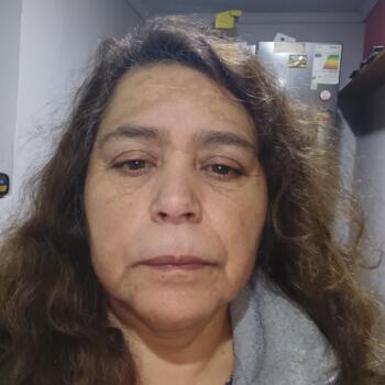 Babysitter in Valparaíso: Pamela