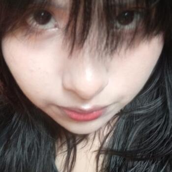 Niñera en Lima: Camila