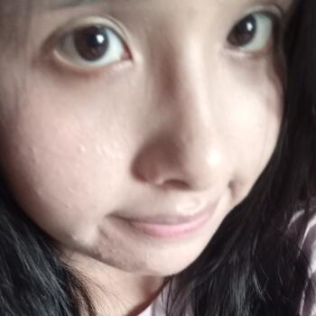 Babysitter Lima: Camila