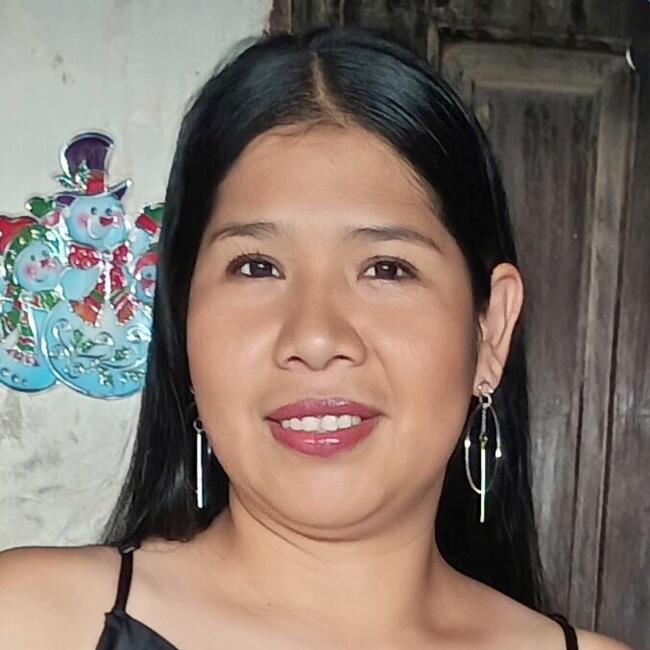 Babysitter in Santa Cruz: Mery joice