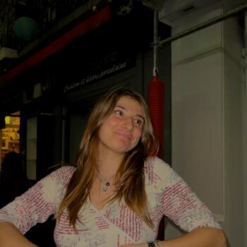 Babysitter in Montpellier: Inaïs