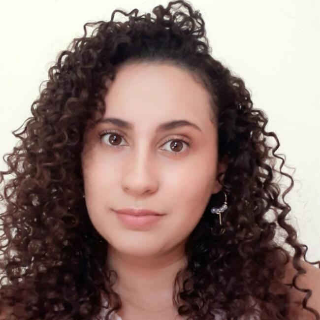 Babysitter in Araraquara: Clara