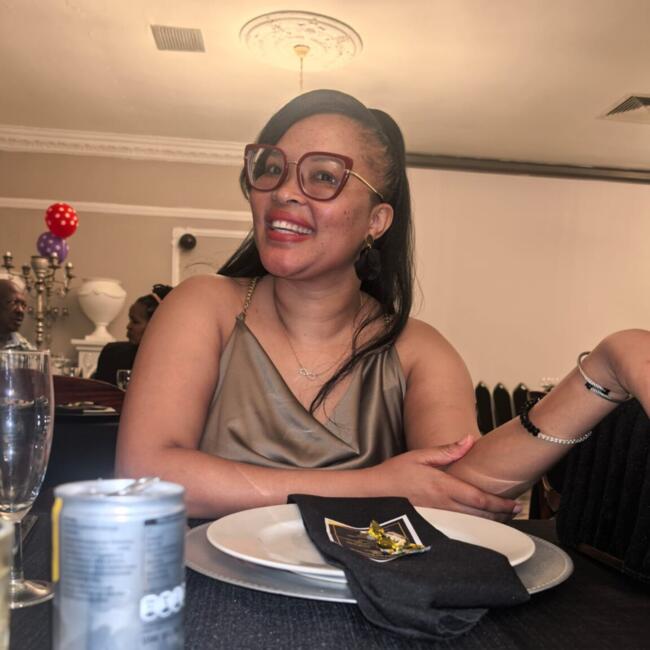 Babysitting job in Kroonstad: Thembiwe