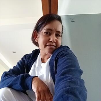 Niñera Cartagena de Indias: Yomaira