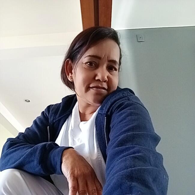 Niñera en Cartagena de Indias: Yomaira