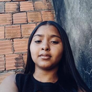 Babysitter in Rio Branco: Jessica