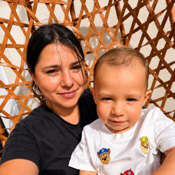 Babysitting job in Noyal-sur-Vilaine: Melisande