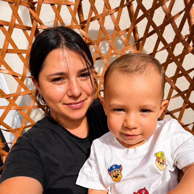Babysitting job in Noyal-sur-Vilaine: Melisande