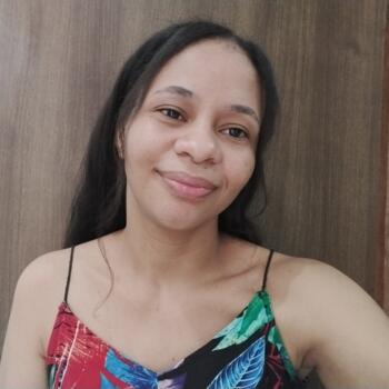 Babysitter in Salvador: Maria