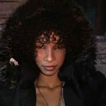 Babysitter in Armação dos Búzios: Amanda